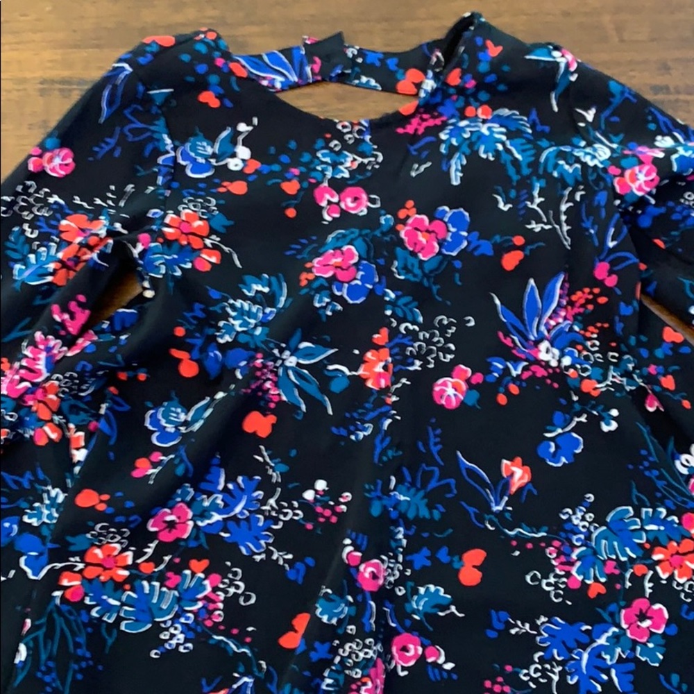 Old Navy dress